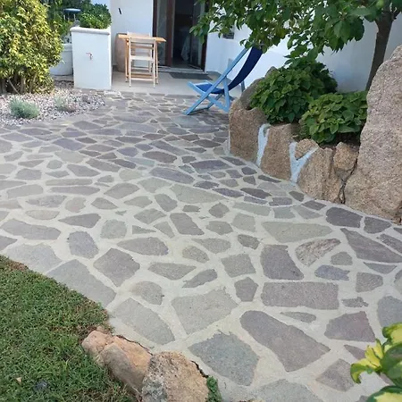Casa Marta * Enas