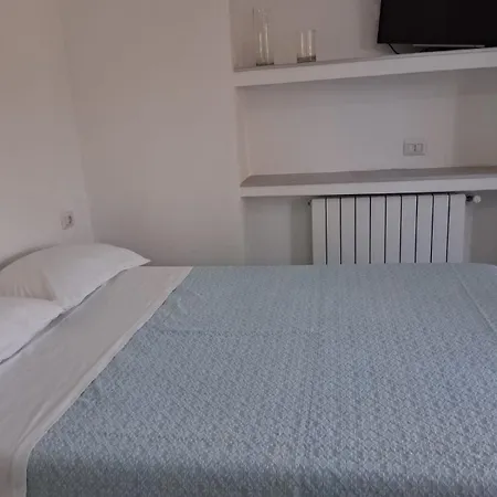Apartamento Casa Marta Enas