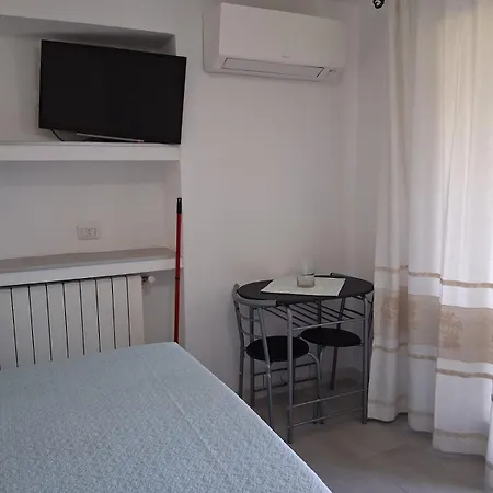 Casa Marta Enas