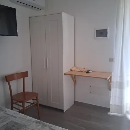 Casa Marta 公寓 Enas