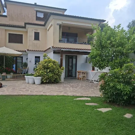 Apartamento Casa Marta