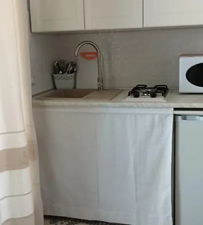 Appartement Casa Marta