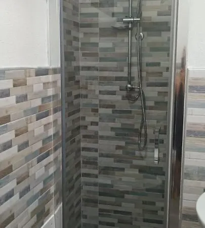 Appartement Casa Marta *
