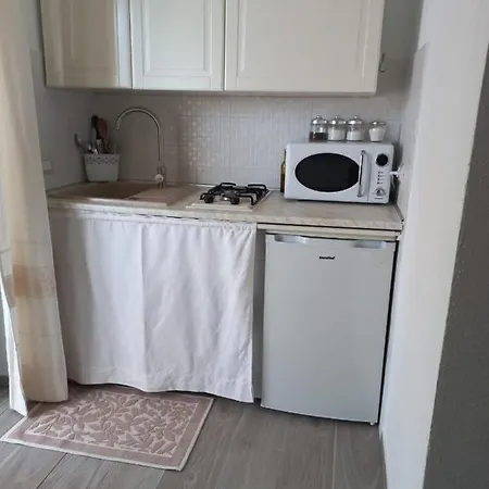 Appartement Casa Marta Enas