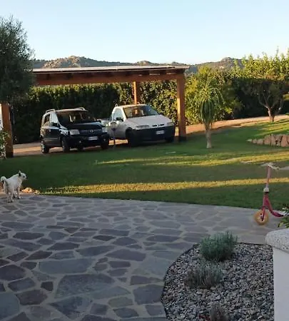 Casa Marta Appartement *