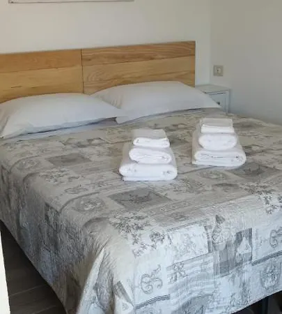Casa Marta Enas