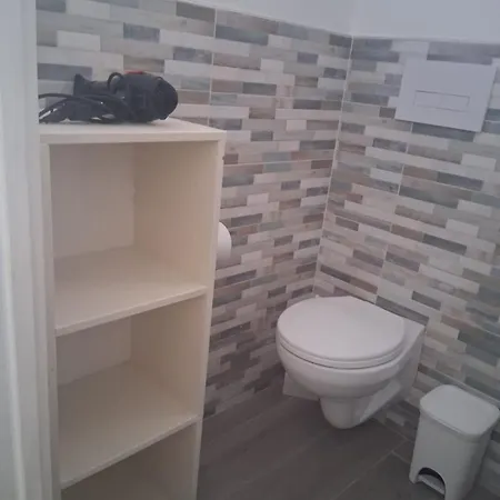 דירה Casa Marta
