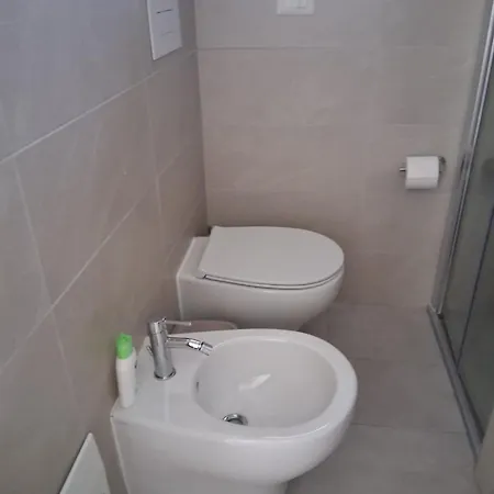 Casa Marta דירה *