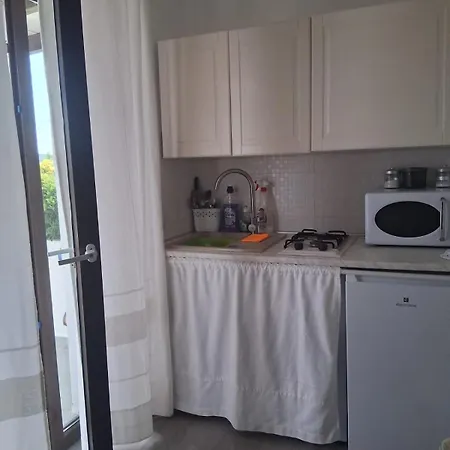 דירה Casa Marta *