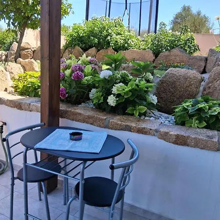 Casa Marta Appartement Enas