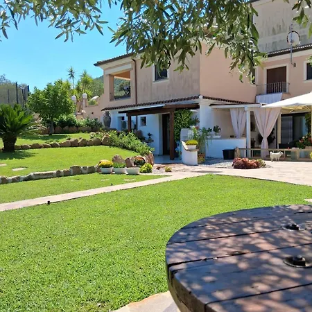 Casa Marta Appartement *