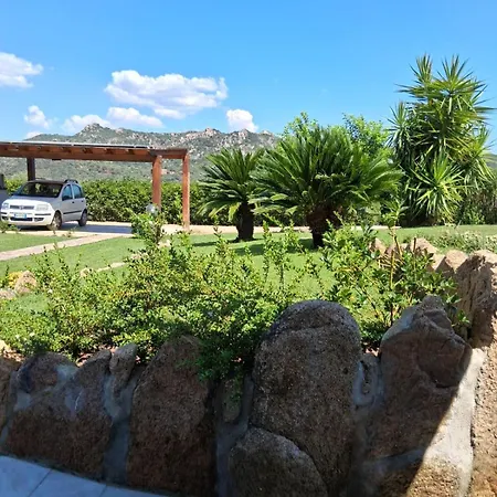 Casa Marta Appartement