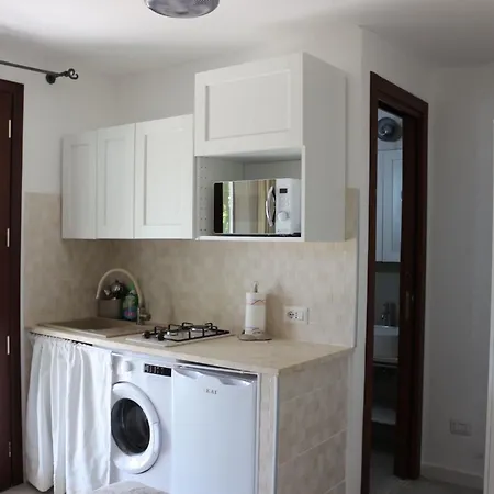 Casa Marta דירה *