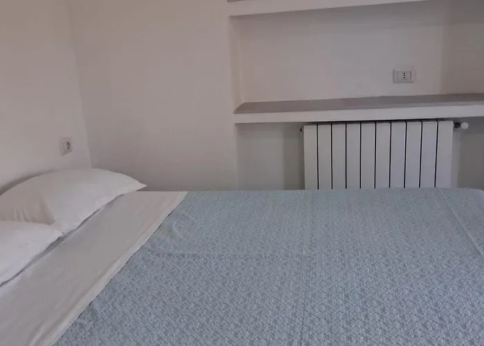 Appartement Casa Marta Enas