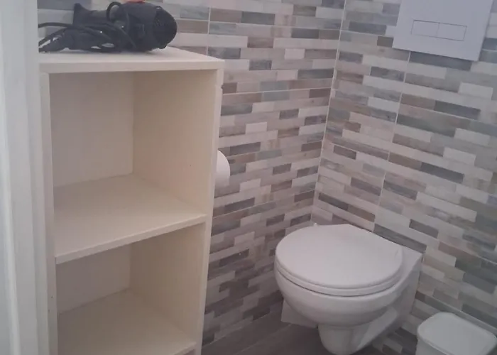 Appartement Casa Marta