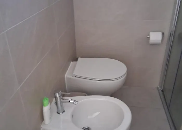 Casa Marta Appartement *