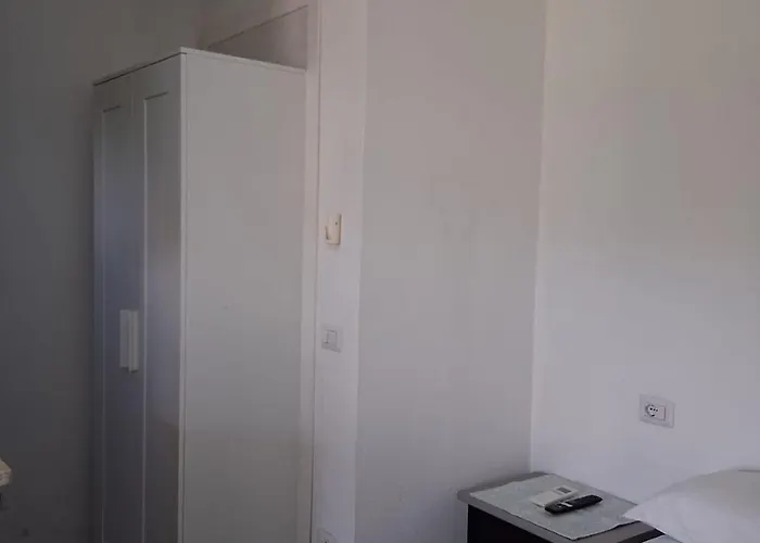 Casa Marta Appartement *