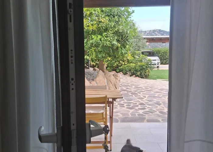 Appartement Casa Marta