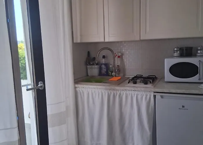 Appartement Casa Marta *