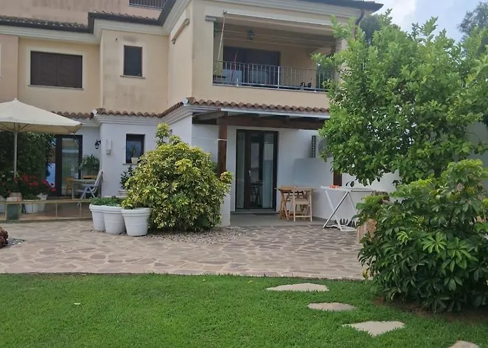 Appartement Casa Marta