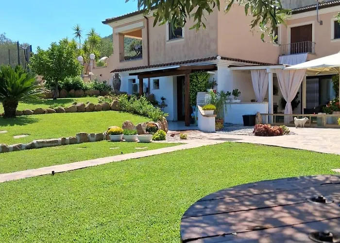 Casa Marta Appartement *