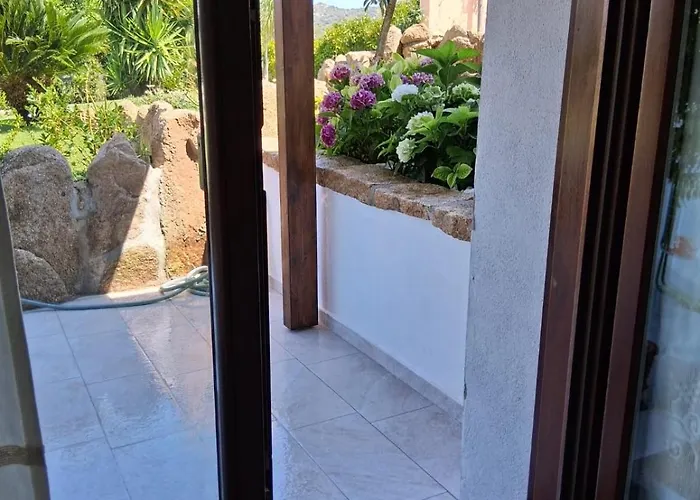 Casa Marta Appartement Enas