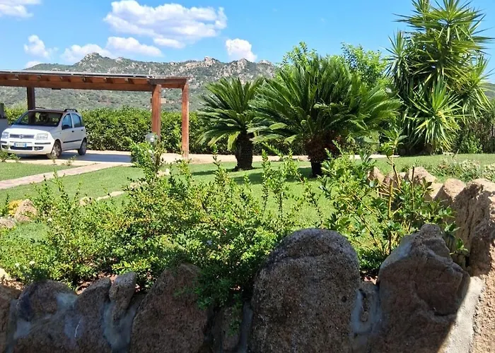 Casa Marta Appartement