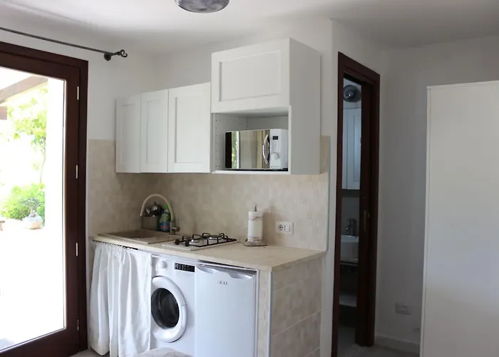 Casa Marta Appartement *